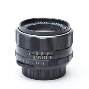 pentax (ペンタックス) super-takumar 55mm f1.8」の商品検索結果