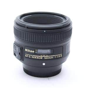 NIKON　AF NIKKOR 50mm 1:1.8D 単焦点レンズ　中古品 Amazon.co.jp: Nikon 単焦点レンズ Ai AF Nikkor 50mm F1.8D フル