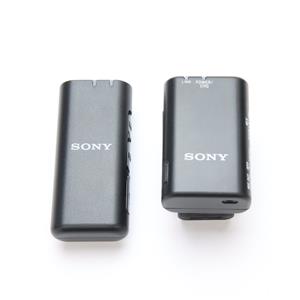 ソニー カメラ用マイク ワイヤレスマイクロホン ECM-W2BT　SONY Amazon | SONY(ソニー) カメラ用マイク ワイヤレスマイクロホン ECM