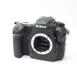 Nikon D500ボディ」の商品検索結果 | デジタルカメラ、ミラーレス