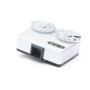フォクトレンダー　VC meterII VC-Meter II - 株式会社コシナ