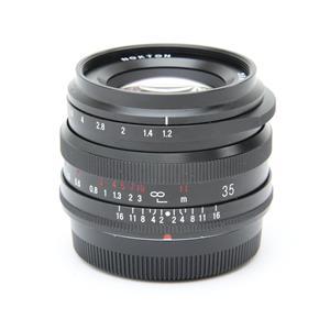おすすめの「Voigtlander（フォクトレンダー）」のレンズ、カメラ