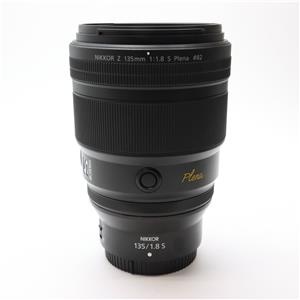Nikon (ニコン) NIKKOR Z 135mm F1.8 S Plena メイン