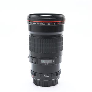 Canon (キヤノン) EF200mm F2.8L II USM」の商品検索結果 | デジタル
