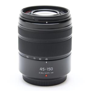 新品)Panasonic (パナソニック) LUMIX G VARIO 45-150mm F4.0-5.6 ASPH