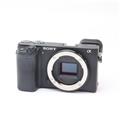 SONY (ソニー) α6400 ボディ ILCE-6400 ブラック