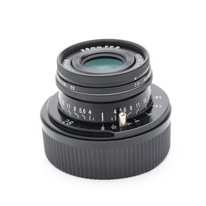 新品)Voigtlander (フォクトレンダー) COLOR-SKOPAR 28mm F2.8