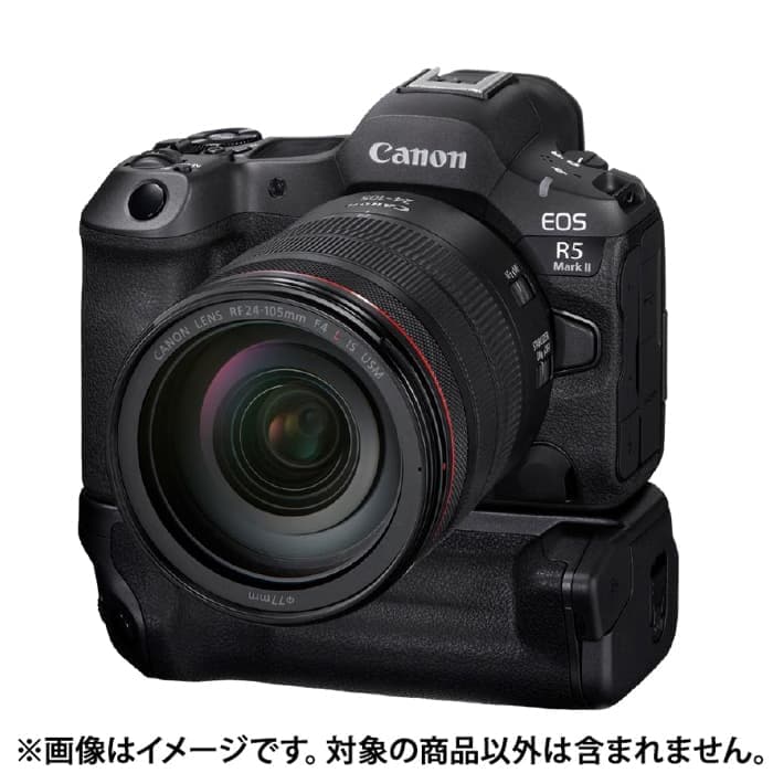 新品)Canon (キヤノン) バッテリーグリップ BG-R20EP（商品ID
