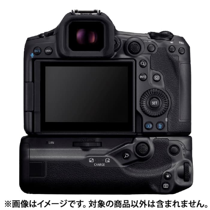 新品)Canon (キヤノン) バッテリーグリップ BG-R20EP（商品ID