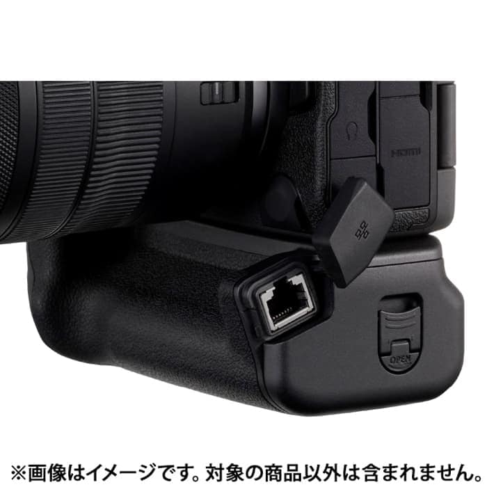 新品)Canon (キヤノン) バッテリーグリップ BG-R20EP（商品ID