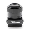 Nikon (ニコン) 高倍率ファインダー DW-4 (F3用)