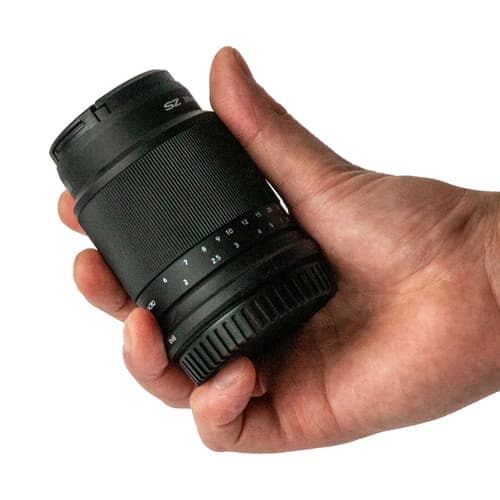 新品)Tokina (トキナー) SZ 300mm PRO Reflex F7.1 MF CF（フジ