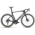 Cervelo (サーベロ) 2025 S5 DURA-ACE R9270 Five Black サイズ51 ロードバイク