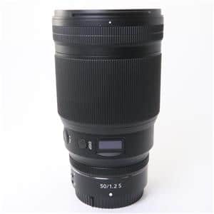 Nikon (ニコン) NIKKOR Z 50mm F1.2 S メイン