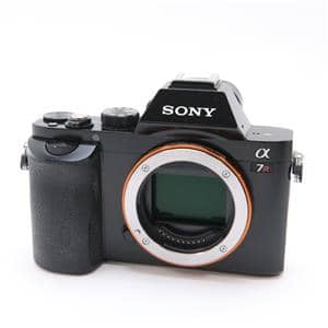 SONY (ソニー) α7Rボディ ILCE-7R」「中古商品」の商品検索結果 