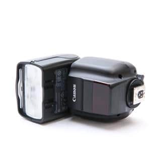 Canon (キヤノン) スピードライト 430EX III-RT」の商品検索結果 