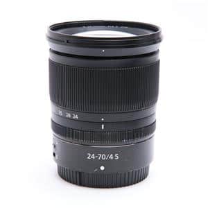 Nikon (ニコン) NIKKOR Z 24-70mm F4 S メイン