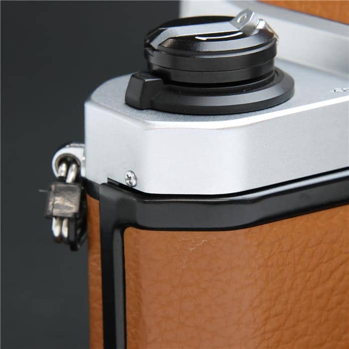 中古)Nikon (ニコン) New FM2 LAPITAモデル（商品ID：3717017809348