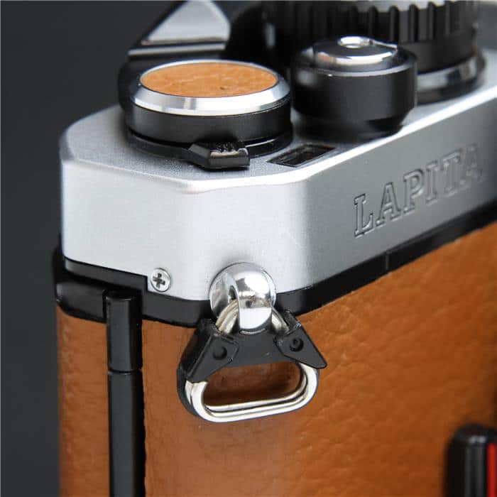 中古)Nikon (ニコン) New FM2 LAPITAモデル（商品ID