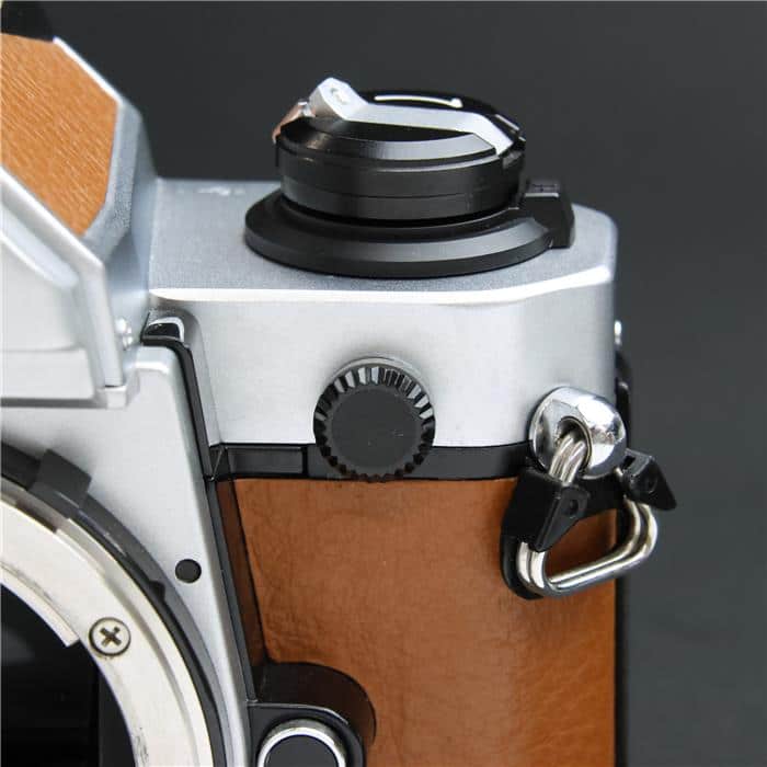 中古)Nikon (ニコン) New FM2 LAPITAモデル（商品ID