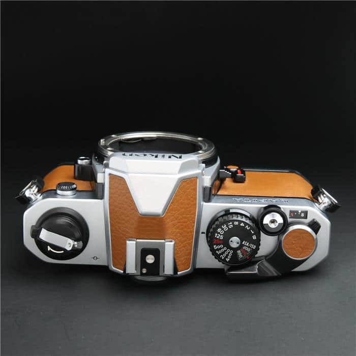 中古)Nikon (ニコン) New FM2 LAPITAモデル（商品ID