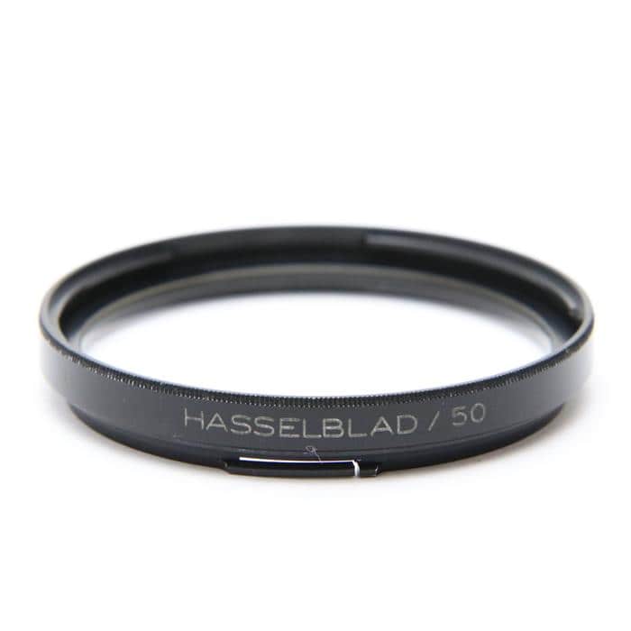 HASSELBLAD (ハッセルブラッド) フィルター 50 ヘイズ 中古)HASSELBLAD (ハッセルブラッド) フィルター 50 ヘイズ