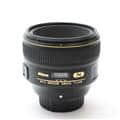 AF-S NIKKOR 58mm F1.4G