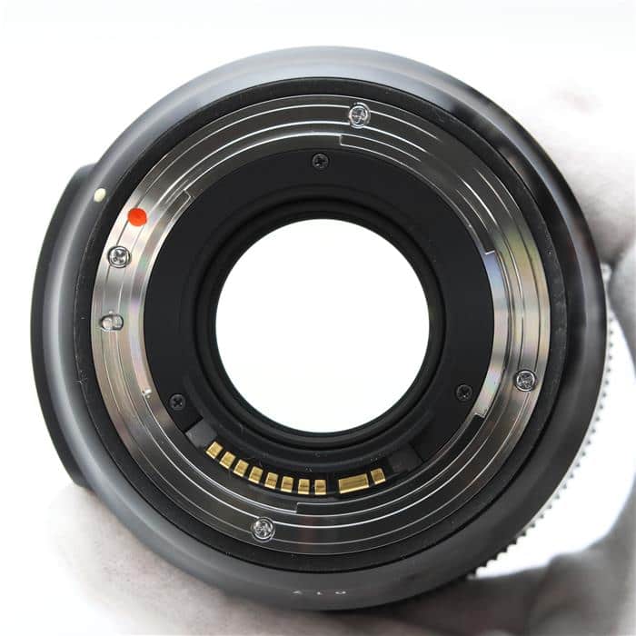 中古)SIGMA (シグマ) Art 135mm F1.8 DG HSM (キヤノンEF用)（商品ID  
