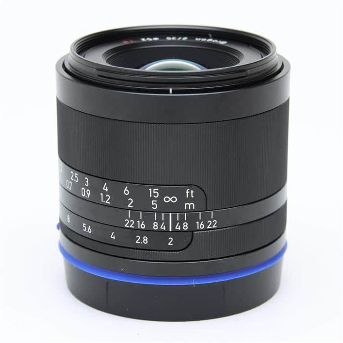 中古)Carl Zeiss (カールツァイス) Loxia 35mm F2（ソニーE用/フル 