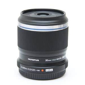 新品)OLYMPUS (オリンパス) M.ZUIKO DIGITAL ED 30mm F3.5 Macro 新品)OLYMPUS (オリンパス) M.ZUIKO DIGITAL ED 30mm F3.5 Macro