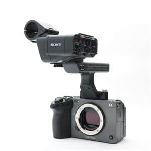 超格安価格 SONY (ソニー) デジタル | ILME-FX3」の商品検索結果 ボディ FX3 ビデオカメラ