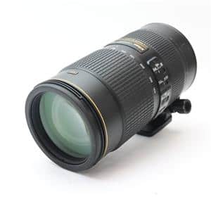 Nikon (ニコン) AF-S NIKKOR 80-400mm F4.5-5.6G ED VR メイン