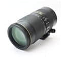 AF-S NIKKOR 80-400mm F4.5-5.6G ED VR