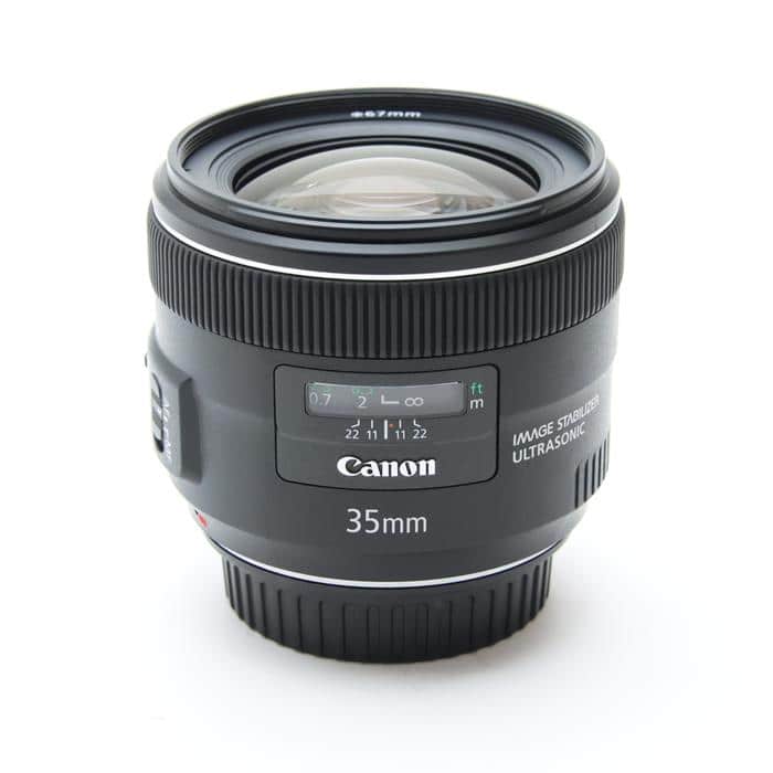 EF35mm F2 IS USM+プロテクトフィルター EF35mm F2 IS USM+プロテクトフィルター 詳細ページ | デジタル