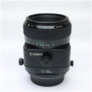 Canon (キヤノン) TS-E90mm F2.8 メイン