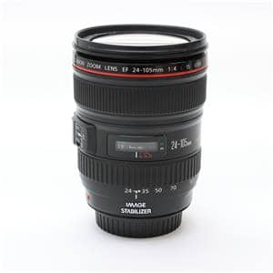 Canon (キヤノン) EF24-105mm F4L IS USM メイン