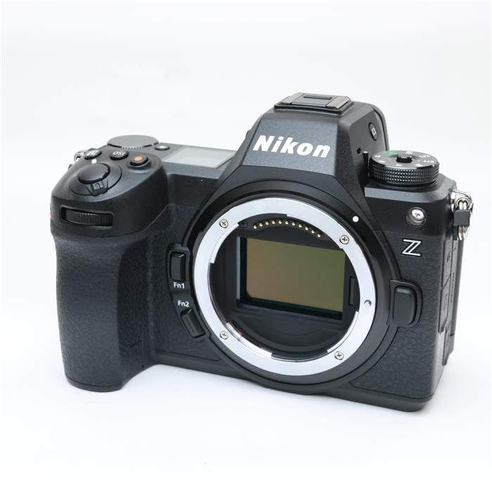 Z6III ボディ