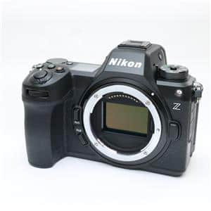 Nikon (ニコン) Z6III ボディ メイン