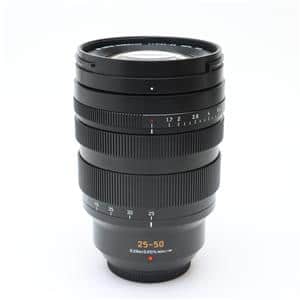Panasonic (パナソニック) LEICA DG VARIO-SUMMILUX 25-50mm F1.7 ASPH. メイン