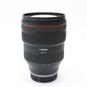 Canon (キヤノン) RF28-70mm F2L USM メイン