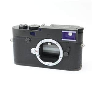 Leica (ライカ) M10-P ブラッククローム メイン