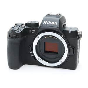 Nikon (ニコン) Z50II ボディ メイン