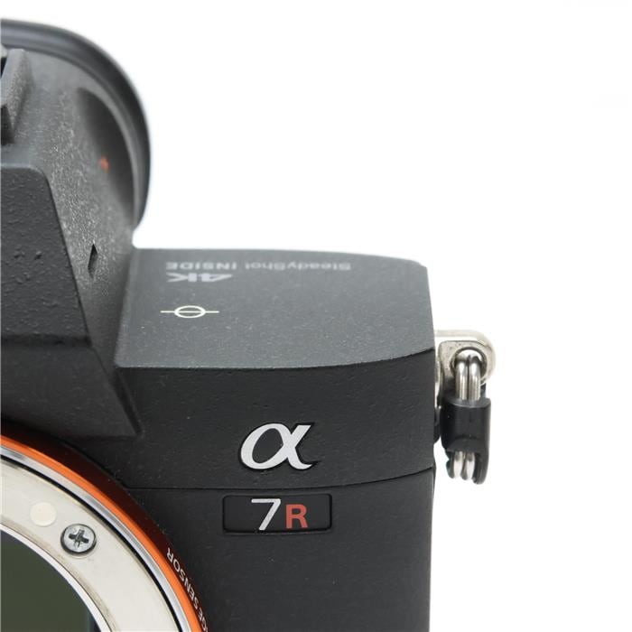 α7RIV ボディ ILCE-7RM4A