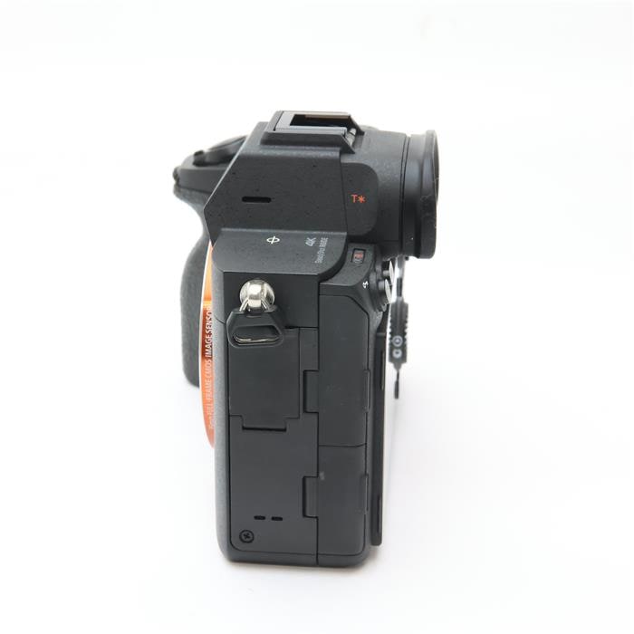 α7RIV ボディ ILCE-7RM4A
