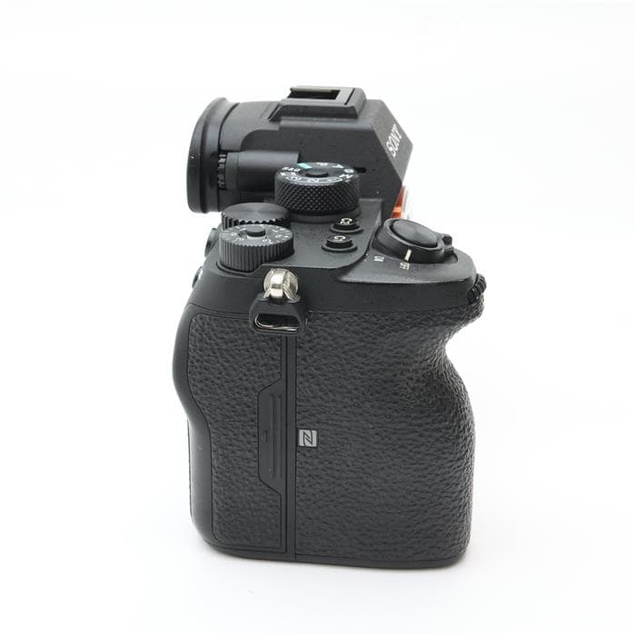 α7RIV ボディ ILCE-7RM4A