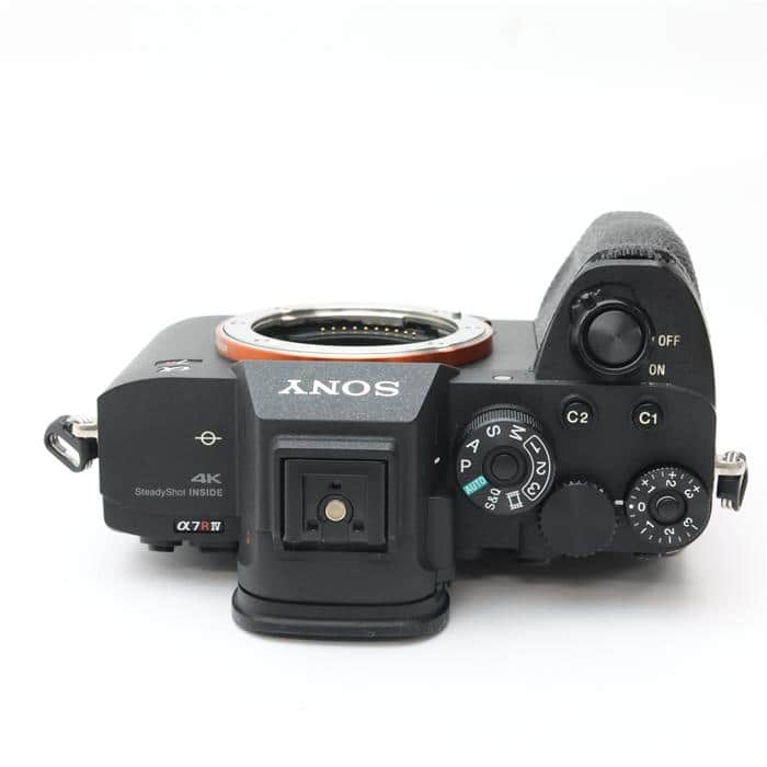 α7RIV ボディ ILCE-7RM4A