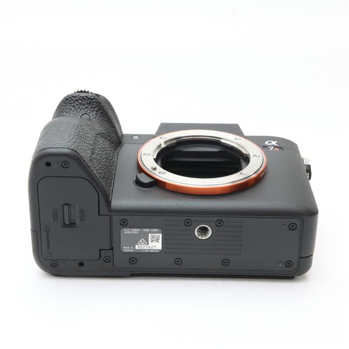 α7RIV ボディ ILCE-7RM4A