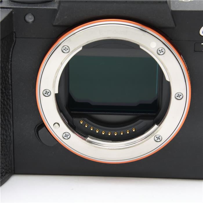 α7RIV ボディ ILCE-7RM4A