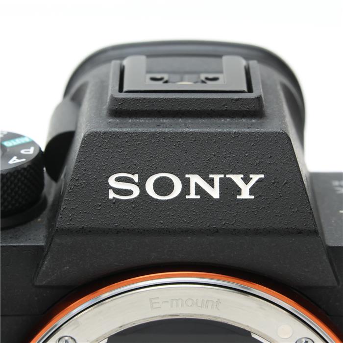 α7RIV ボディ ILCE-7RM4A