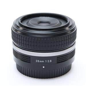 Nikon (ニコン) NIKKOR Z 28mm F2.8 （Special Edition） メイン